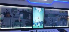 大屏展示软件|魔墙软件|照片展示软件
