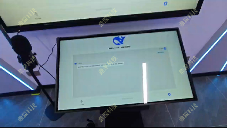 智能知识科普平台