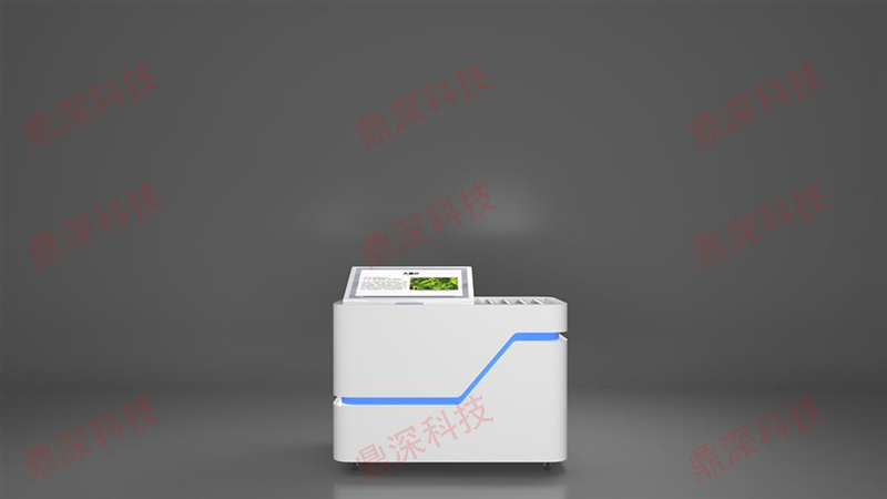 毒品模型感应识别互动系统