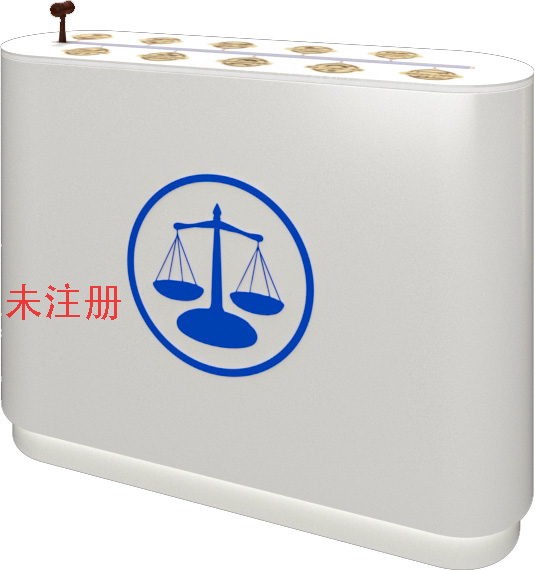 青少年违法犯罪误区科普系统