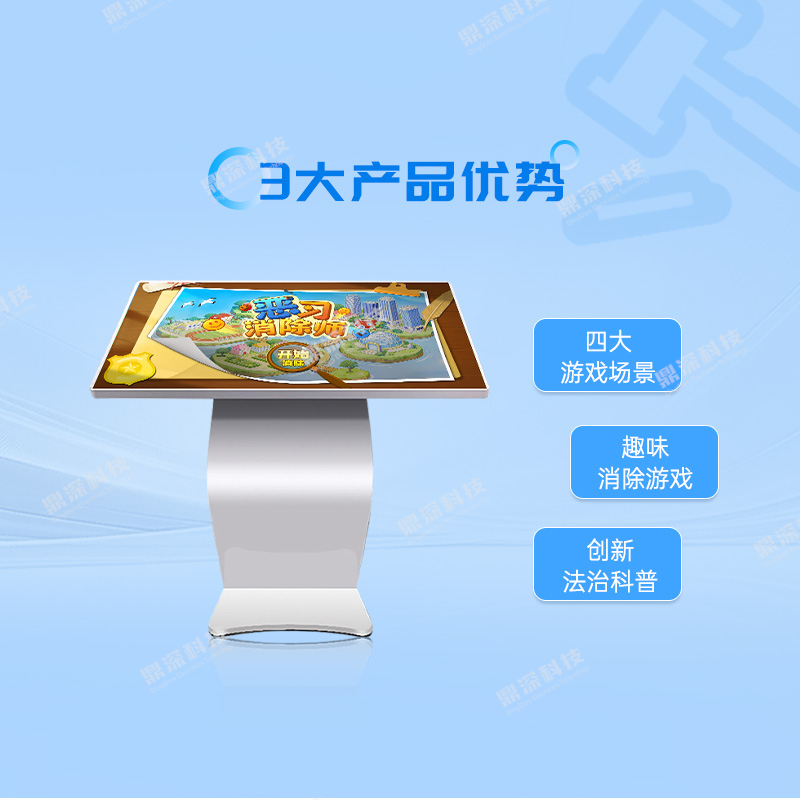 恶习消除体验系统