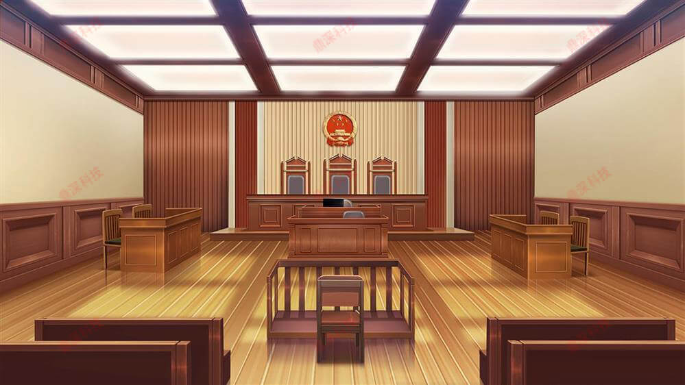 AR宪法知识科普系统