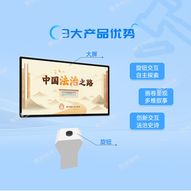 中国法治发展史系统