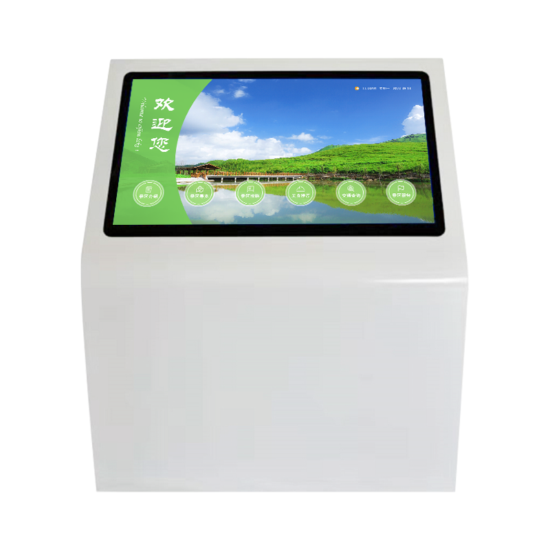 景区电子导览屏|智能景区电子导览屏|智能导航软