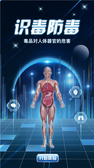 ​毒品对人体器官的危害 吸毒对人体器官的危害