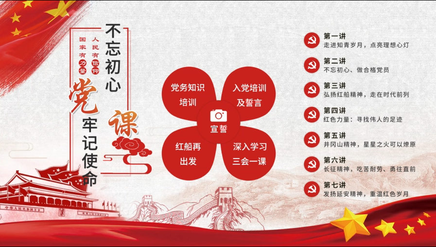 党课学习宣誓 党课学习宣誓拍照软件 党课学习宣