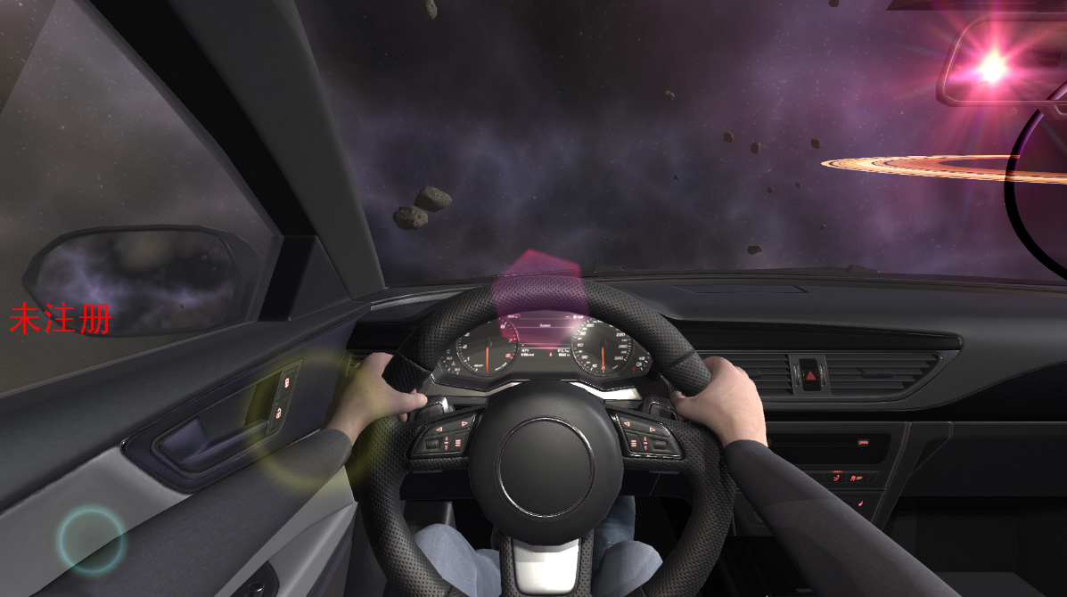 VR毒驾赛车 VR毒驾模拟系统 VR毒驾体验系统