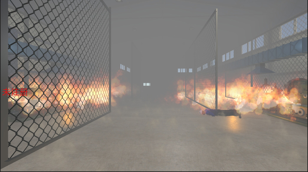 VR模拟粉尘爆炸系统 VR粉尘爆炸模拟系统 VR生产安