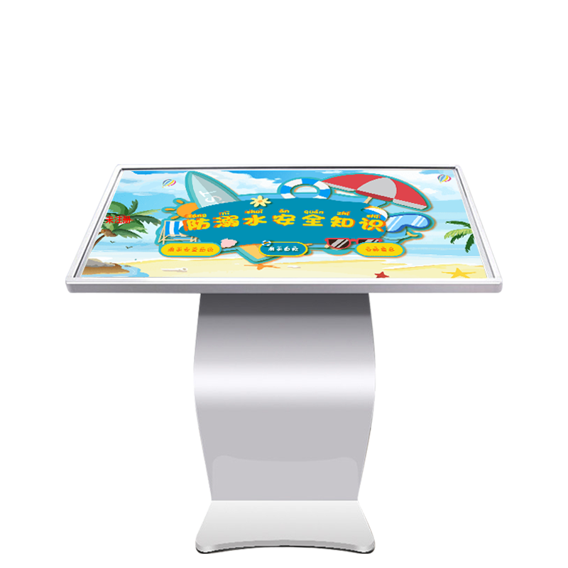 防溺水知识科普系统|防溺水科普一体机