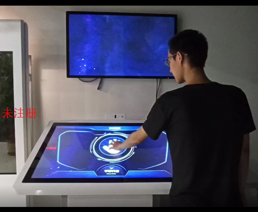 飞屏查询交互软件 飞屏查询展示系统 飞屏软件