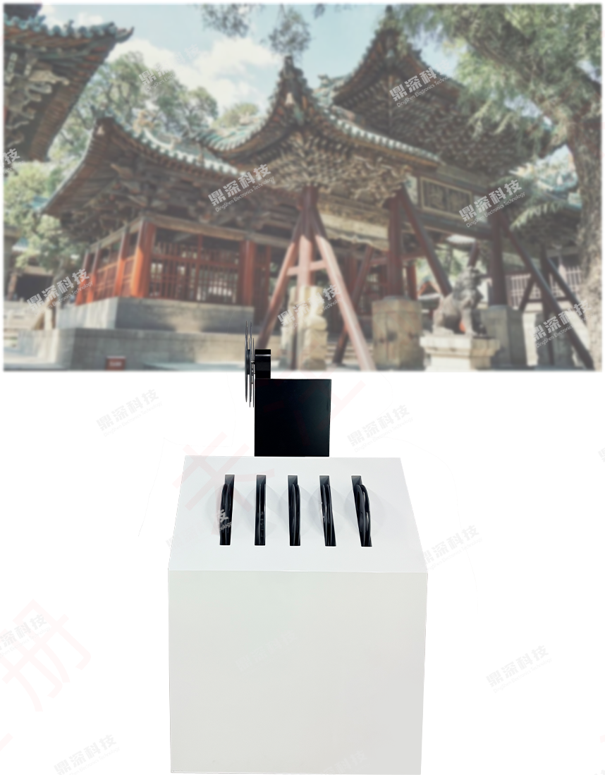 数字影像放映机系统 影像放映互动系统 数字放映