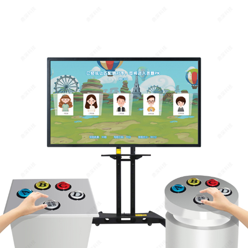 <b>消防知识安全竞赛软件-消防知识答题系统-消防知</b>
